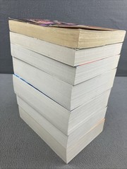 Harry Potter Paperback Boxset #1-7 by J. K. Rowling 2009, Hardcover