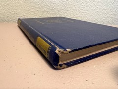 Vintage A Diary of Private Prayer John Baillie – 1949 Charles Scribner’s Sons