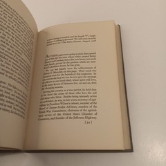 Edwin T. Meredith 1876-1928 HC (1931) A Memorial Volume