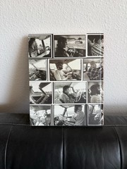 Annie Leibovitz The Early Years 1970-1983 Hardcover Taschen Coffee Table Book