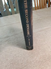The Second Dynamic: Introduction to Scientology Ethics L. Ron Hubbard 1981