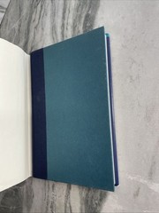 The View from Rat Lake by John Gierach Signed Tony Hillerman 1988 First Edition