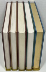 The Royal Diaries Book Lot Scholastic – Kaiulani Jahanara Elizabeth Cleopatra V