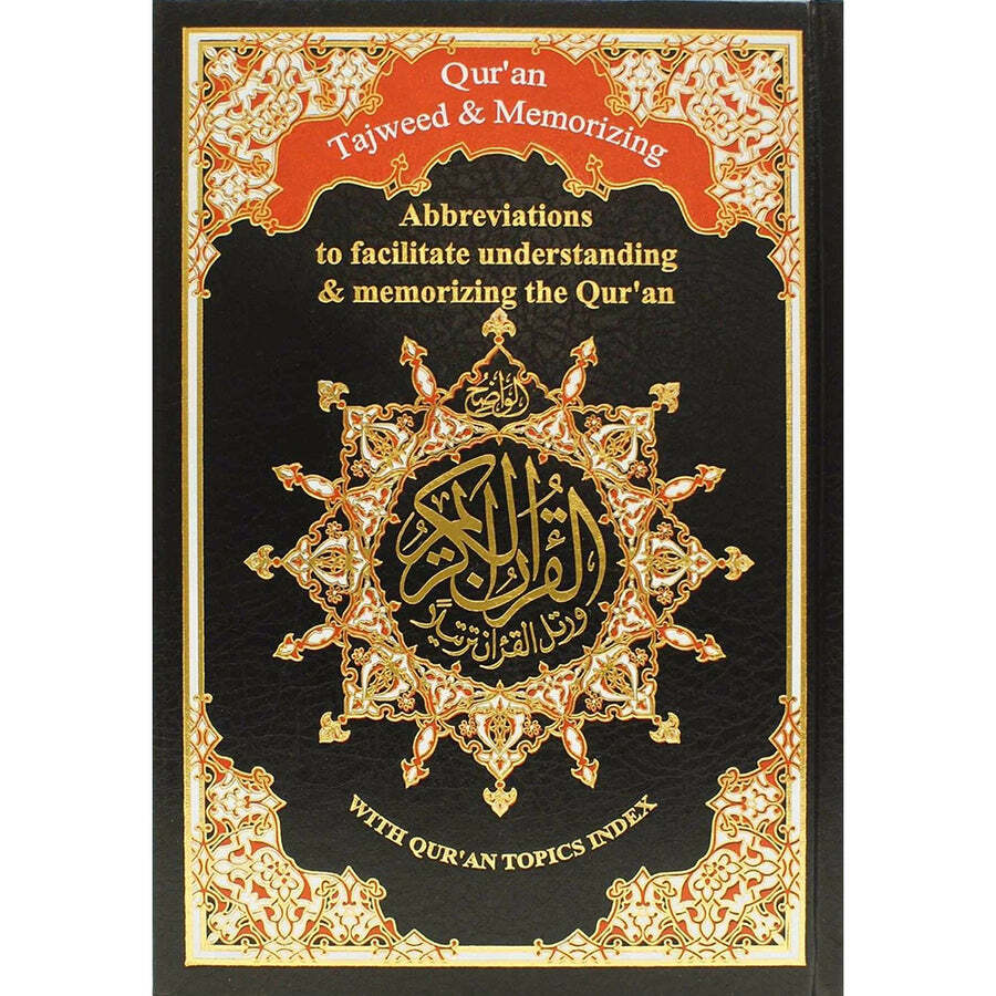 Qur’an Tajweed & Memorizing