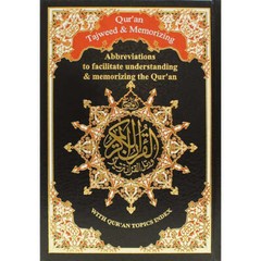 Qur’an Tajweed & Memorizing