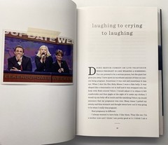 Yes Please by Amy Poehler, 2014 1st Edition HC/DJ – SIGNED