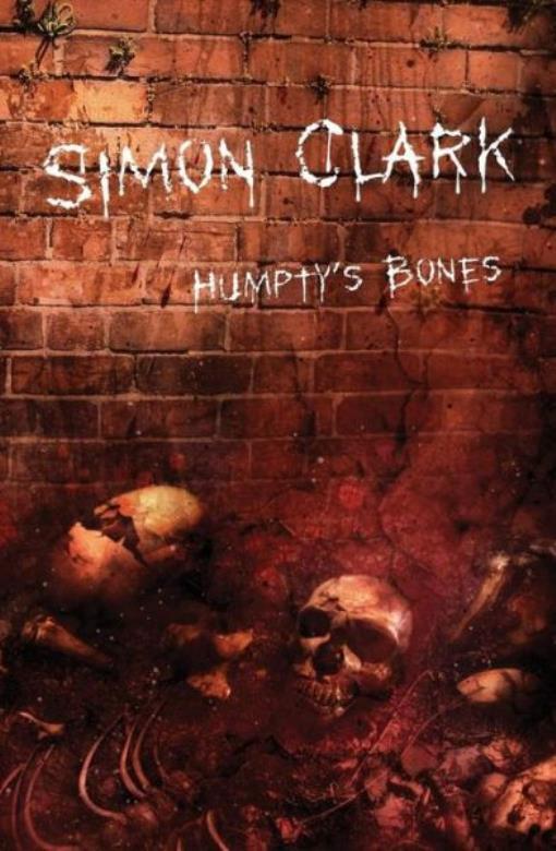 Humpty’s Bones