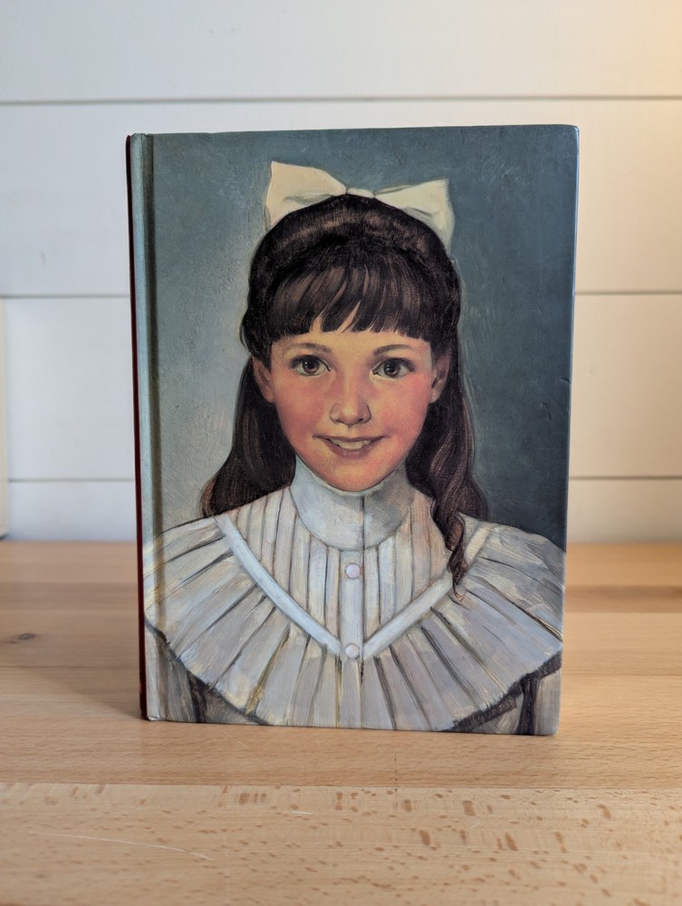 American Girls Samantha’s Story Collection Hardcover Pleasant Company Book