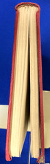 1966 Baptists in Southern California – Hardcover, Leland D. Hine, Good Condition