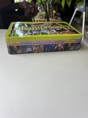 Goosebumps Retro Scream Collection 5-Book Tin Box Set R.L. Stine