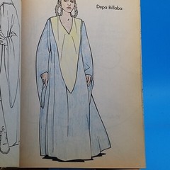 STAR WARS: Queen Amidala’s Royal Coloring & Storybook 2000 Episode 1 – 40 Pages