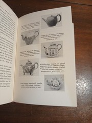 The Complete Book of Small Antiques Collecting 1965 HCDJ McClinton Ex-library