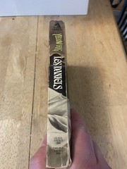 Yellow Fog By Les Daniels PB Tor Horror 1988