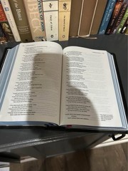 NIV Heritage Bible (Premier Collection, Black Leather)