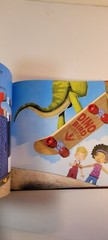 How to Catch a Dinosaur by Adam Wallace (2019, Picture Book)