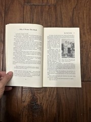 Your Last Goodbye Book By Salem Kirban What Happens the Moment You Die 1973