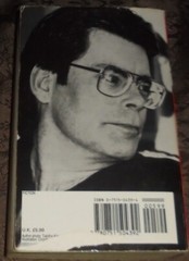 STEPHEN KING FIRESTARTER BOOK (510 PAGES)
