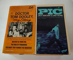 Mixed Authors Lot/10 True Life Stories Paperback