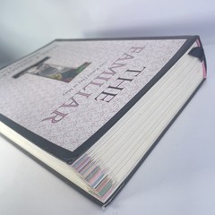 The Familiar Volume 1 One Rainy Day in May Mark Z. Danielewski Thriller Suspense