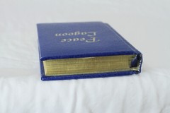Peace Lagoon: Sacred Songs of the Sikhs (1989, Pocket Size)