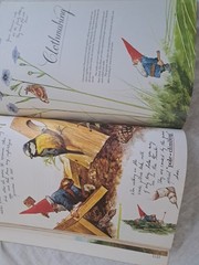 Gnomes by Wil Huygen Paperback 1979