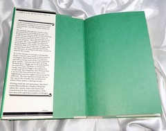1987 THE EYES OF THE DRAGON STEPHEN KING VIKING HARDBACK BOOK