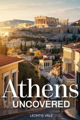 Athens Uncovered Ancient Landmarks, Local Markets, Historic Streets, and the …