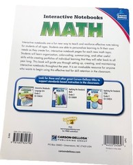 3rd Grade Workbooks Teacher Resource Math Spelling Reading File Folders Lot of 4