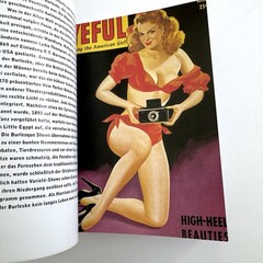 1000 Pin-up Girls: Twenty Fifth Anniversary Edition