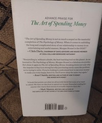 Art of Spending Money : Simple Choices for a Richer Life HARDCOVER LN