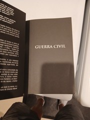 Guerra Civil (Em Portuguese do Brasil)