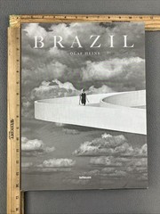 Brazil by Heine, Olaf [Hardback] Portuguese TeNeues Illustrated Photography Book