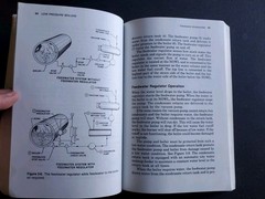 Low Pressure Boilers, repair maintenance manual, 1986 vintage, heating, plumbing
