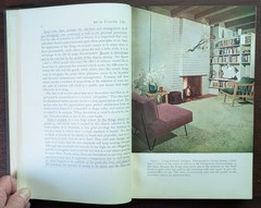 Art In Everyday Life – Fourth Edition,1963, Harriet & Vetta Goldstein, Hardcover