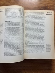 The Woman’s Encyclopedia of Myths and Secrets