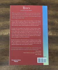 Helen’s Untold Story : How One Man’s Dreams and Games Became Helen’s Reality TPB