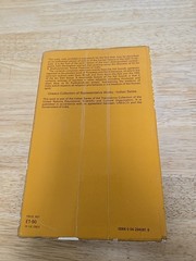 SACRED WRITINGS OF THE SIKHS (UNESCO COLLECTION OF By T. Singh