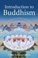 Introduction to Buddhism: An explanation of the Buddhist way of life – GOOD