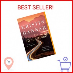 The Great Alone: A Novel