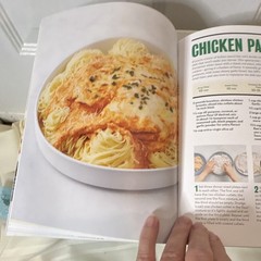 Super Shortcut Instant Pot Cookbook by Jeffrey Eisner, Step-by-Step Photos