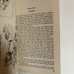 Engines for Models : Part No. B-102 Berkeley Models 1955 Booklet 95 Pages 312S