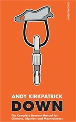 Down (Hardback or Cased Book)