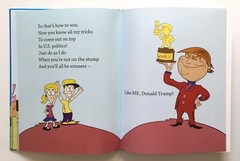 Winners Aren’t Losers & Winners Still Aren’t Losers – Hard Cover