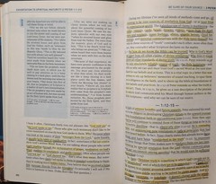 Insights on James, 1 and 2 Peter by Charles R. Swindoll (2014, Hardcover)