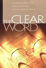 Clear Word Bible