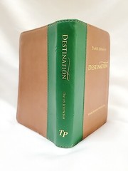 David Jeremiah Devotional Destination: Your Journey With God, 2013 Turning Point