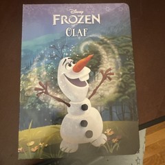 Frozen The Ice Box by Courtney Carbone (2014, Board Book)