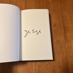 AUTOGRAPHED SIGNED A Prey Novel Ser.: Righteous Prey by John Sandford Hardcover