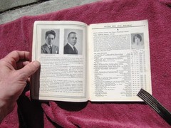 1924 VICTOR RED SEAL RECORDS Catalog A Library of Famous Voices Caruso Ponselle