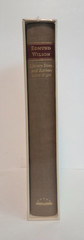 Edmund Wilson – Literary Essays & Reviews 1920s-30s (LOA #176, 2007) New Sealed